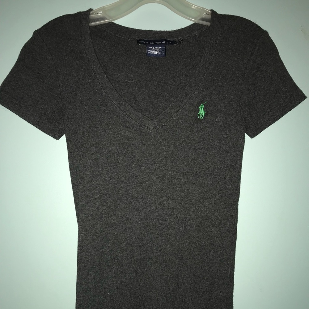 Ralph Lauren short sleeved shirt